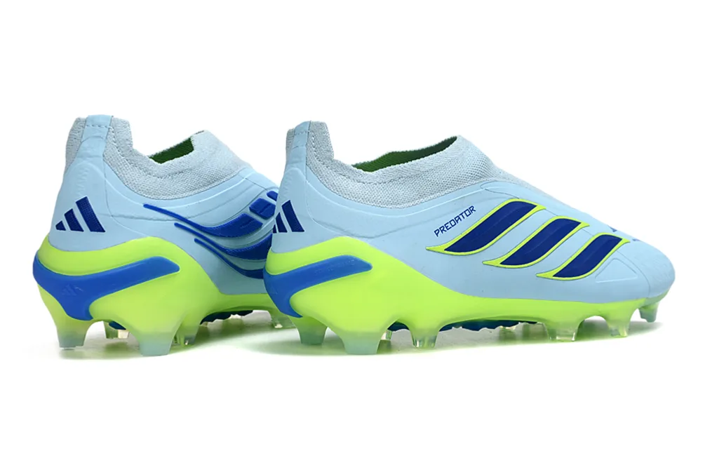 Adidas Predator FG - Imagen 7