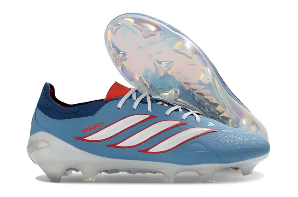 Adidas Predator FG
