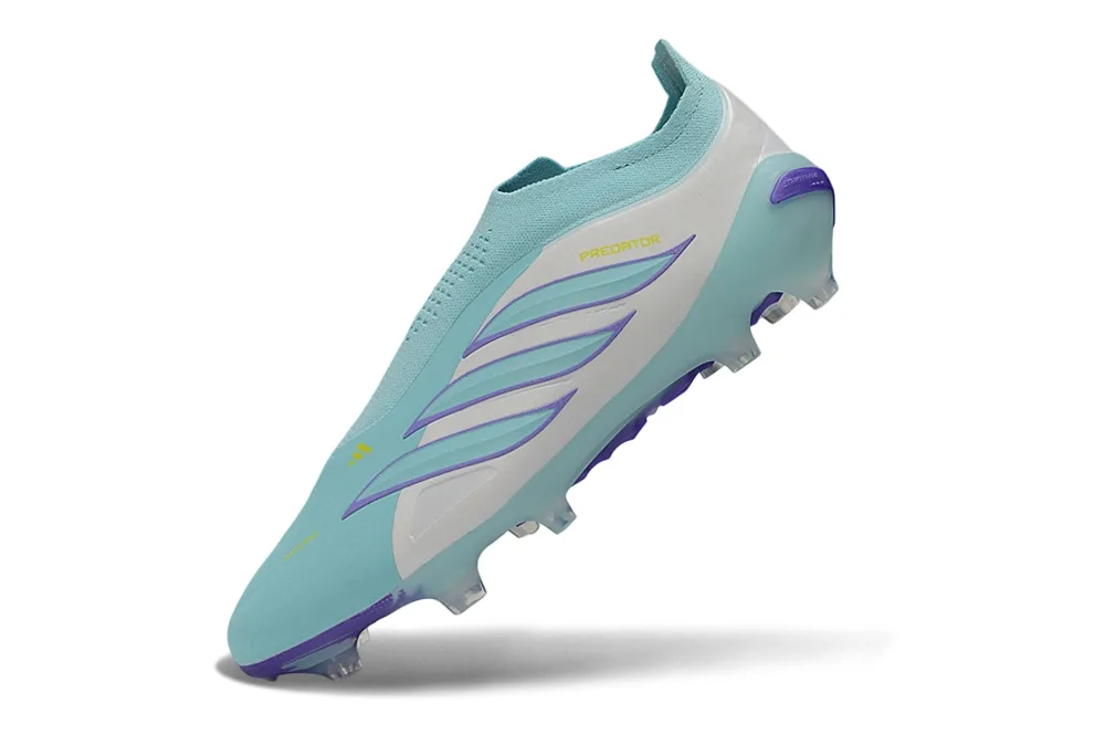 Adidas Predator FG - Imagen 2