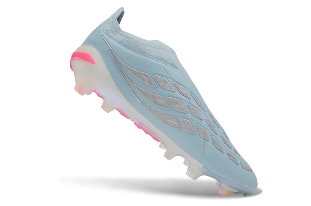 Adidas Predator FG - Imagen 3