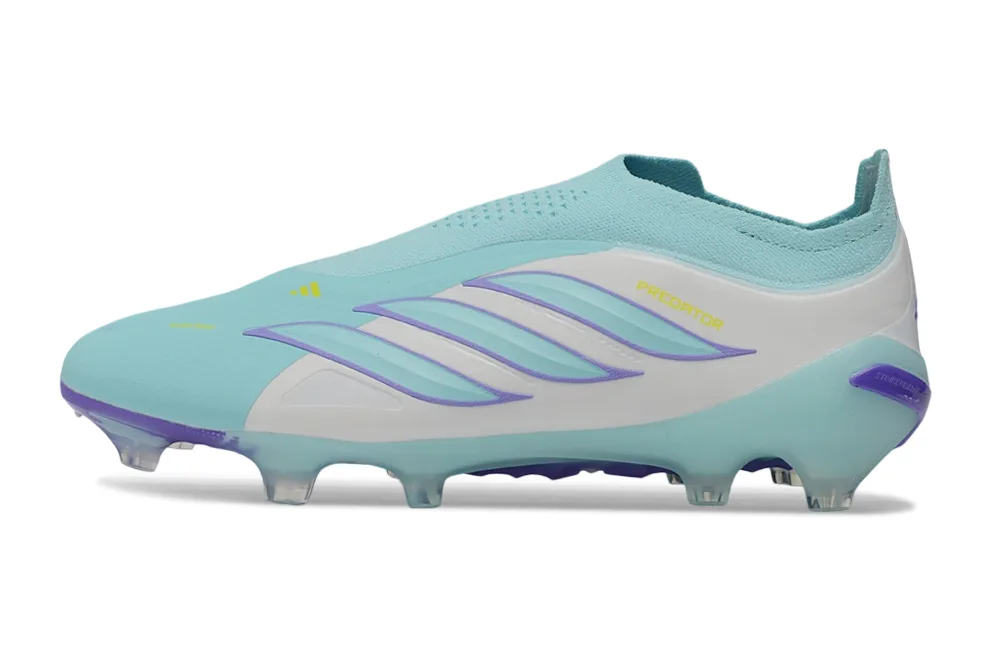 Adidas Predator FG - Imagen 4