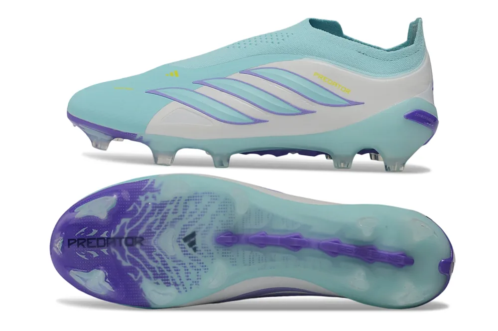 Adidas Predator FG - Imagen 5