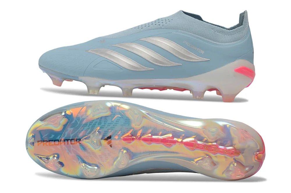 Adidas Predator FG - Imagen 5