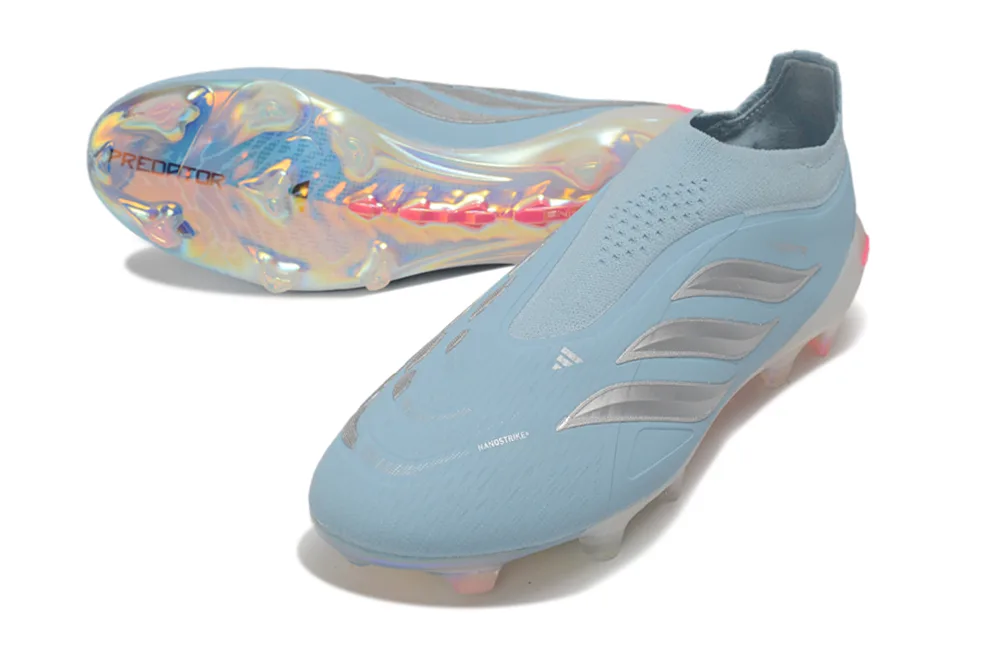 Adidas Predator FG - Imagen 6