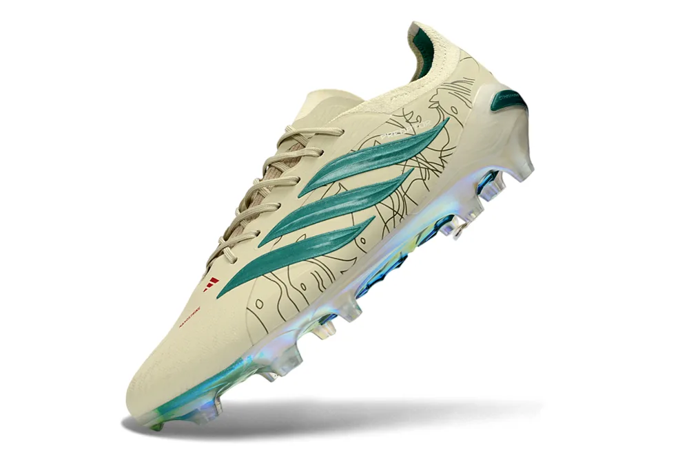 Adidas Predator FG - Imagen 2