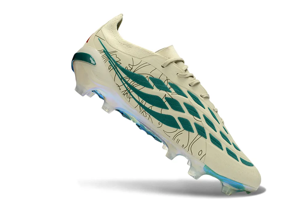 Adidas Predator FG - Imagen 3