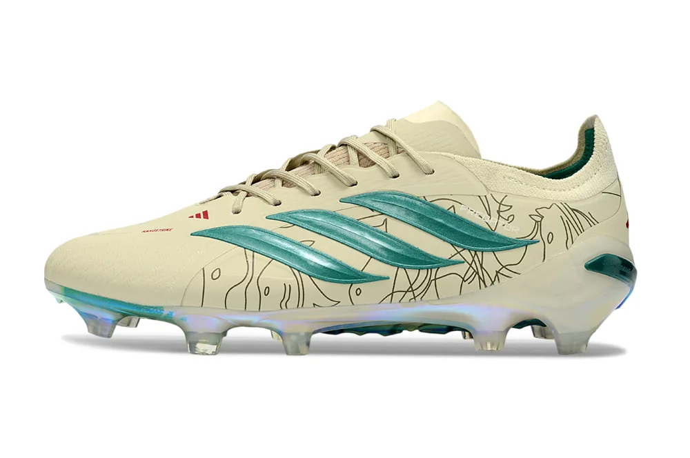Adidas Predator FG - Imagen 4