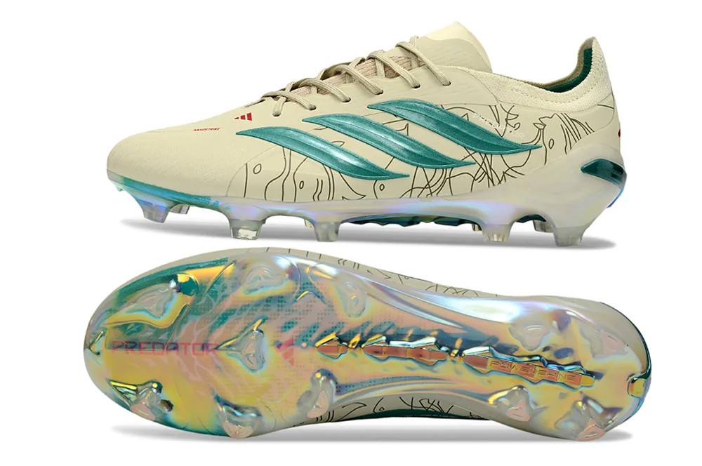 Adidas Predator FG - Imagen 5