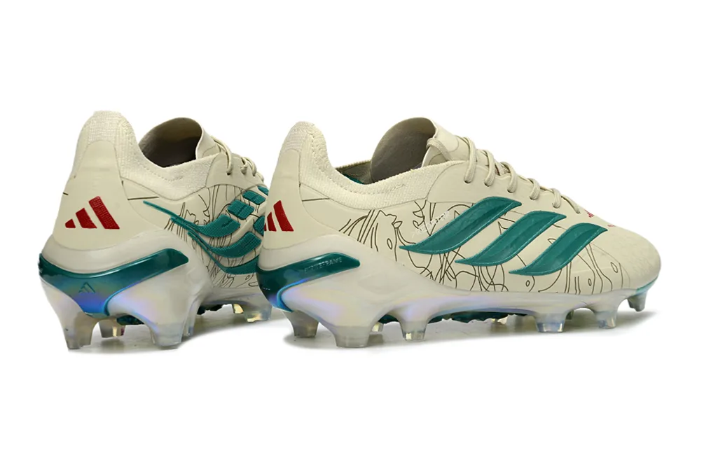 Adidas Predator FG - Imagen 7