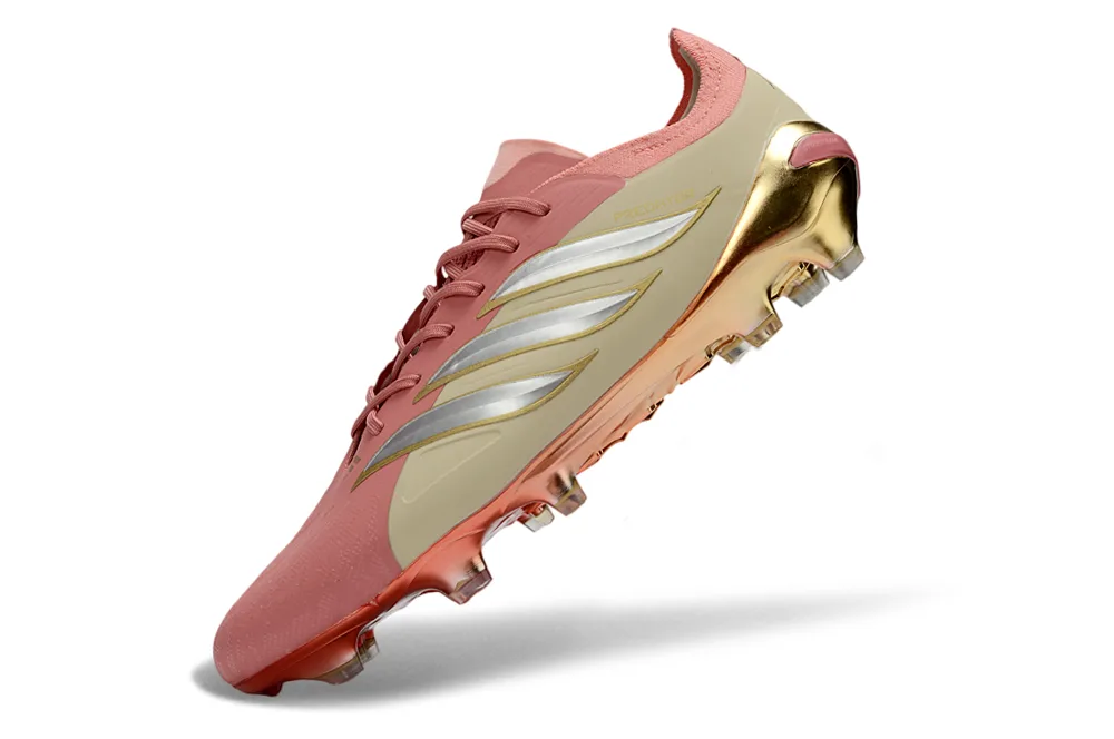 Adidas Predator FG - Imagen 2