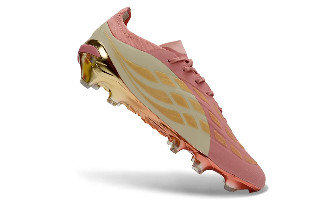 Adidas Predator FG - Imagen 3