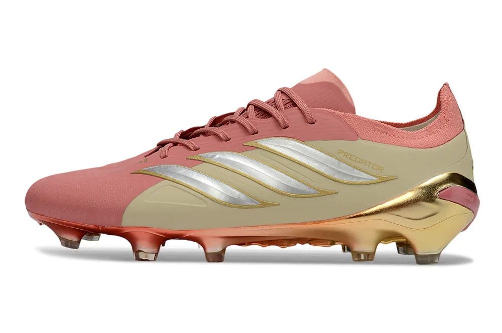 Adidas Predator FG - Imagen 4