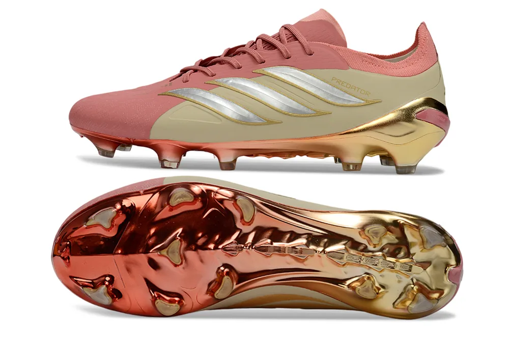 Adidas Predator FG - Imagen 5