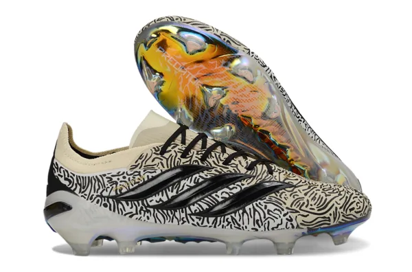 Adidas Predator FG