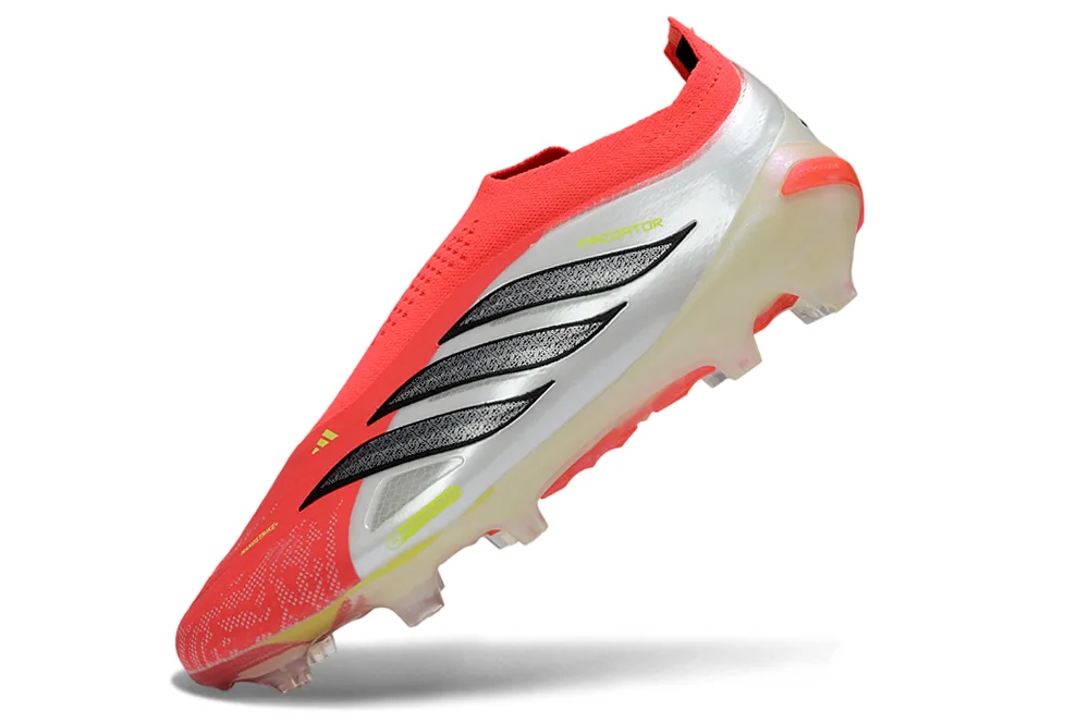 Adidas Predator FG - Imagen 2