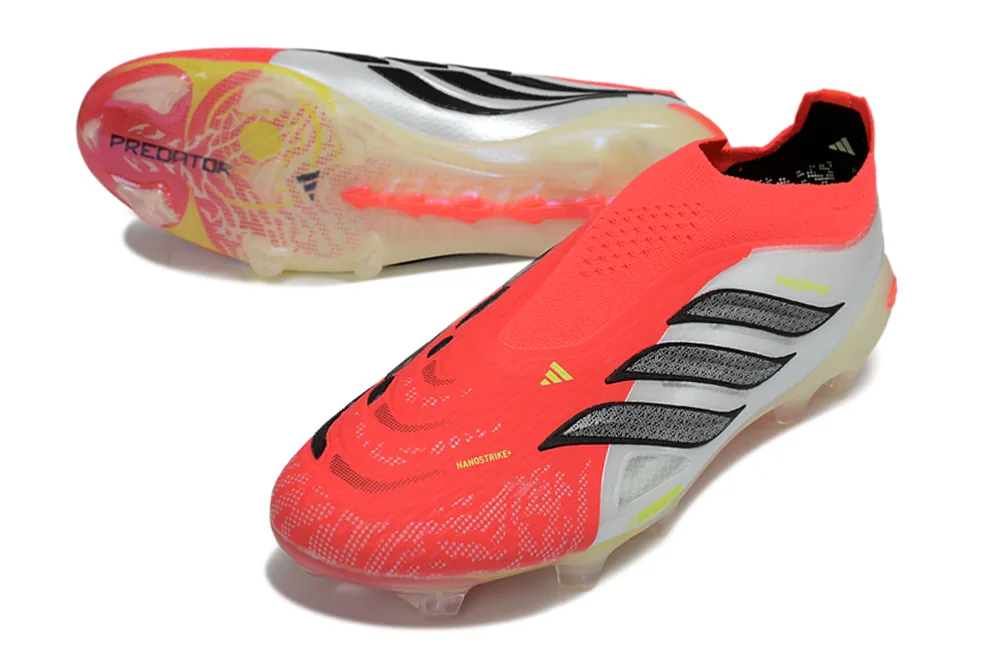 Adidas Predator FG - Imagen 6