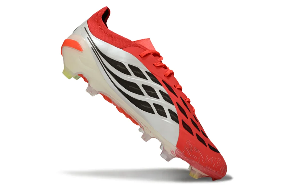 Adidas Predator FG - Imagen 3