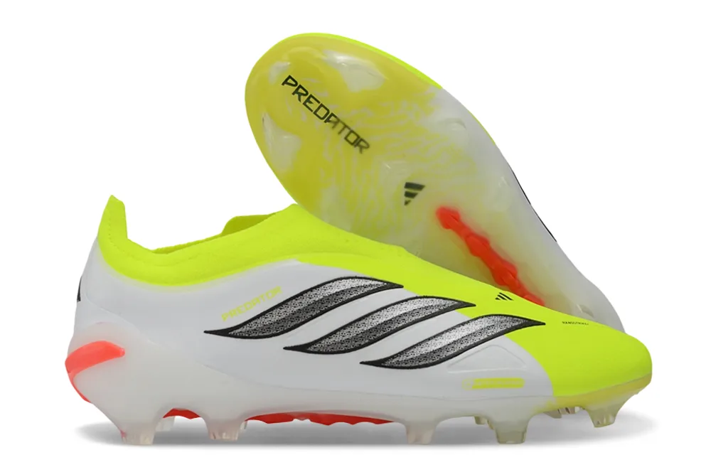 Adidas Predator FG