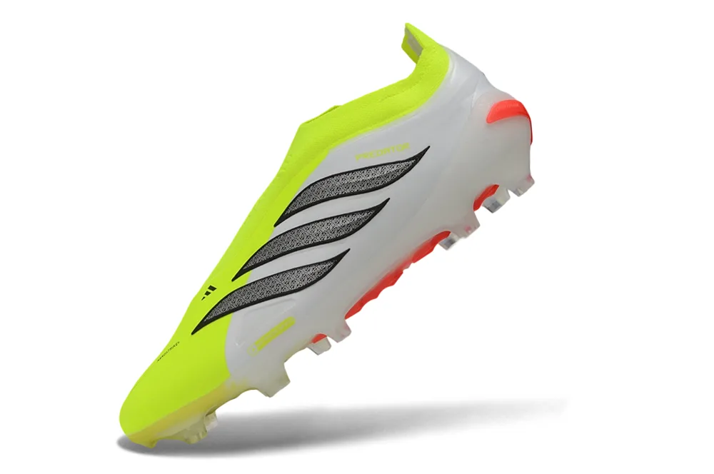 Adidas Predator FG - Imagen 2