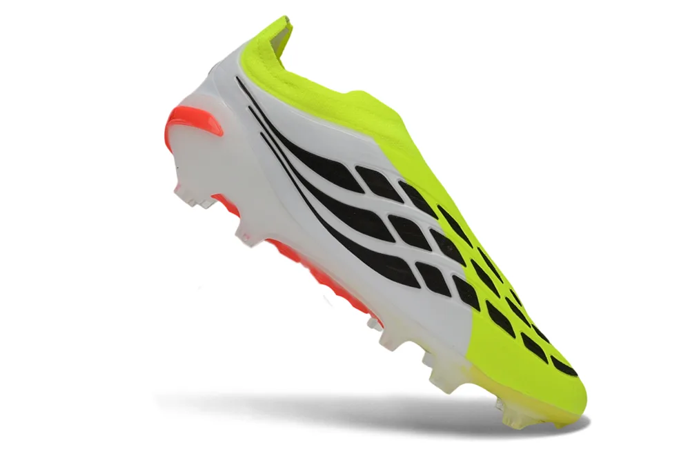 Adidas Predator FG - Imagen 3