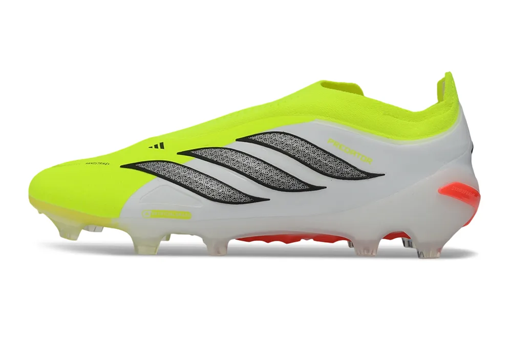 Adidas Predator FG - Imagen 4