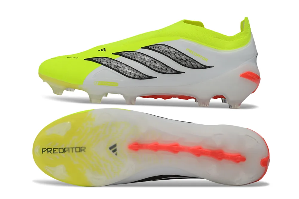 Adidas Predator FG - Imagen 5