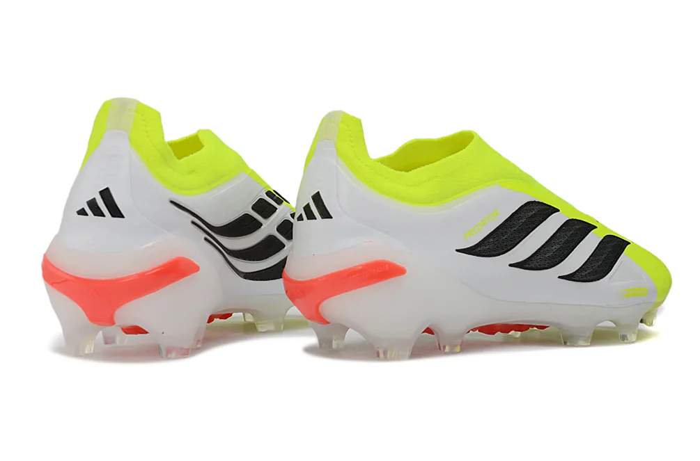 Adidas Predator FG - Imagen 7