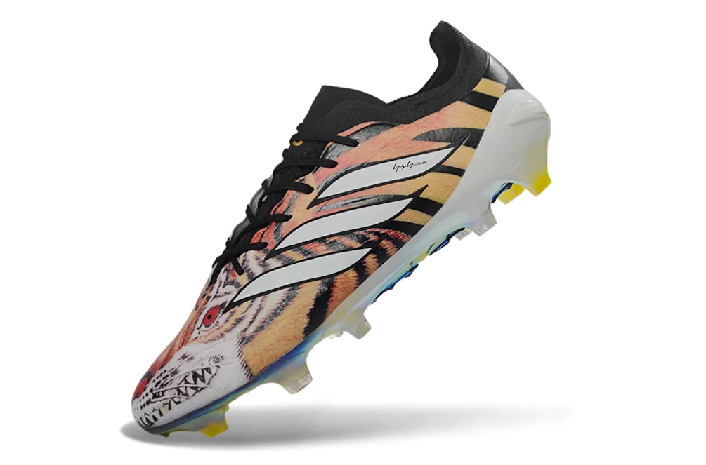 Adidas Predator FG - Imagen 2