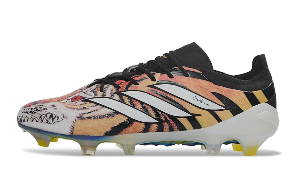 Adidas Predator FG - Imagen 4