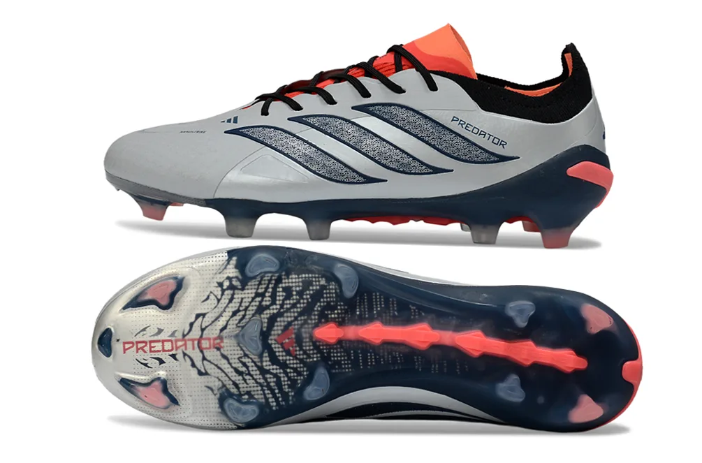 Adidas Predator FG - Imagen 5