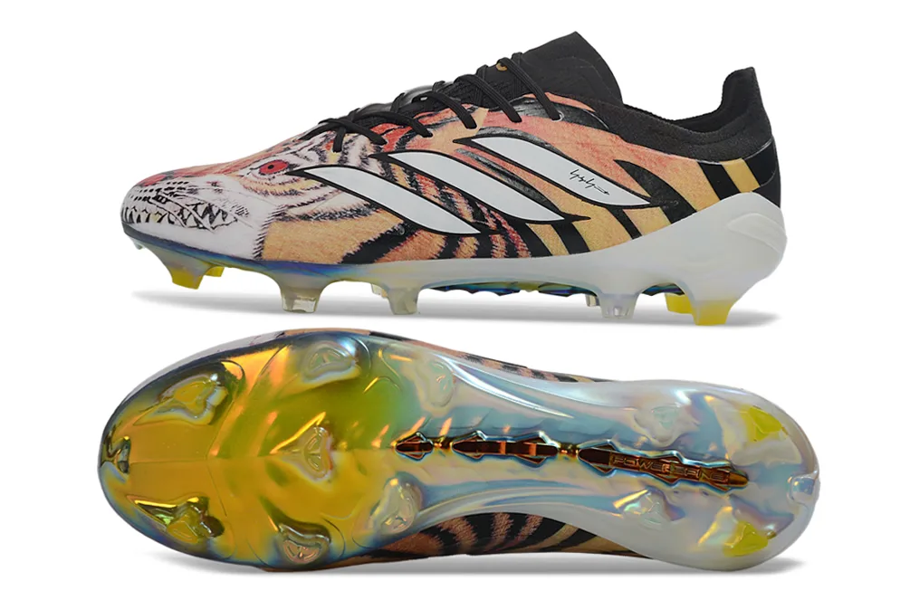 Adidas Predator FG - Imagen 5