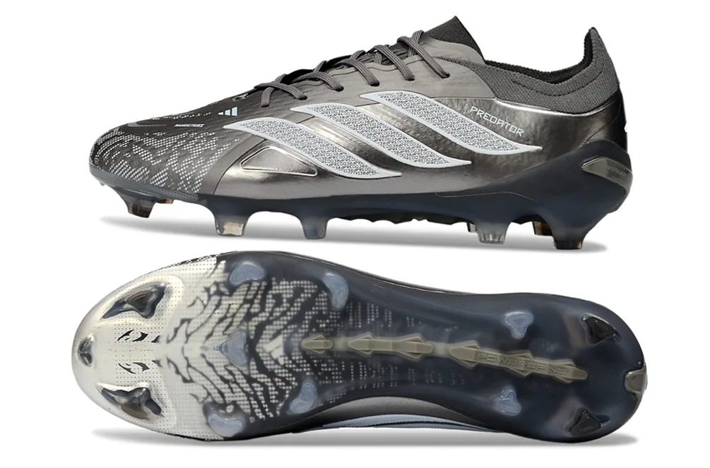 Adidas Predator FG - Imagen 5