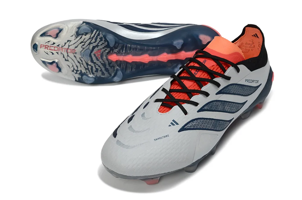 Adidas Predator FG - Imagen 6