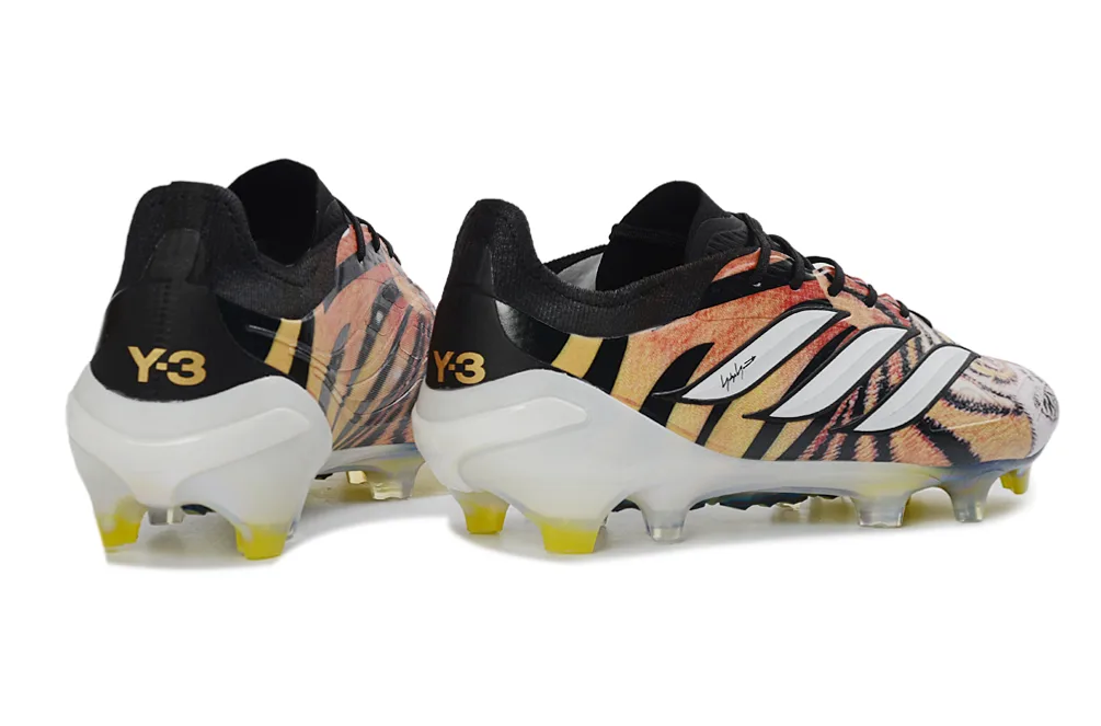 Adidas Predator FG - Imagen 7