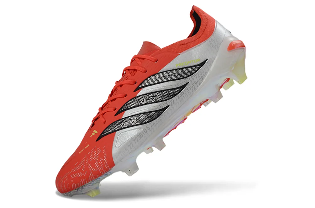 Adidas Predator FG - Imagen 2