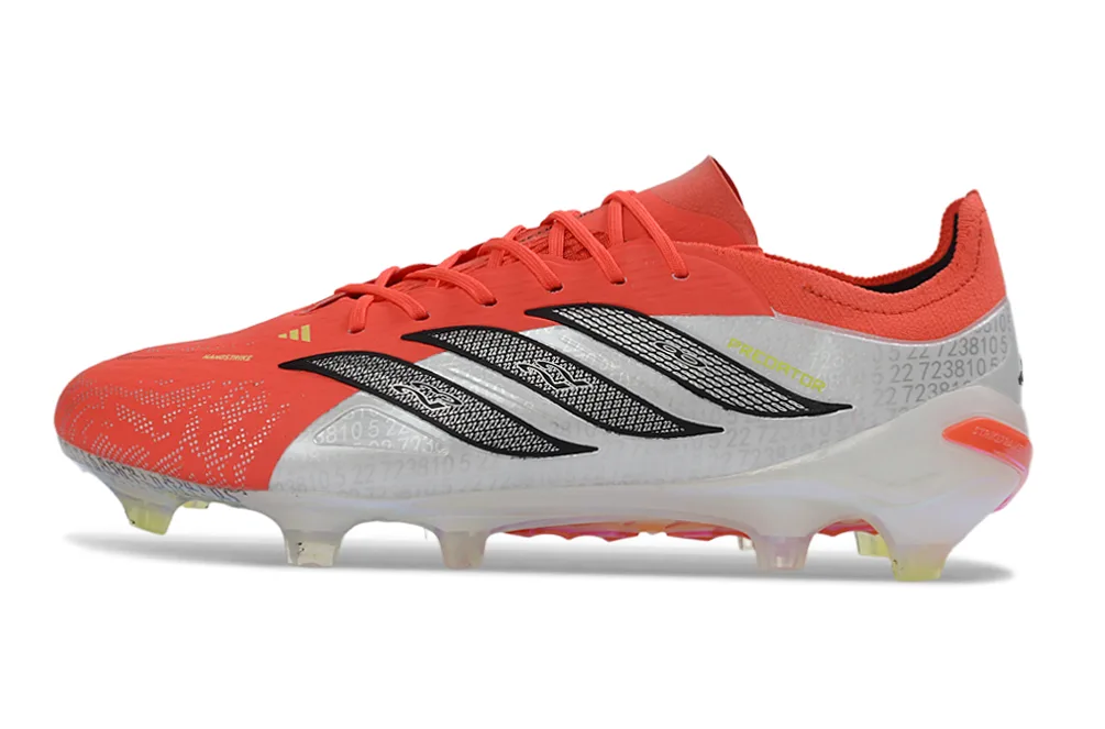 Adidas Predator FG - Imagen 4