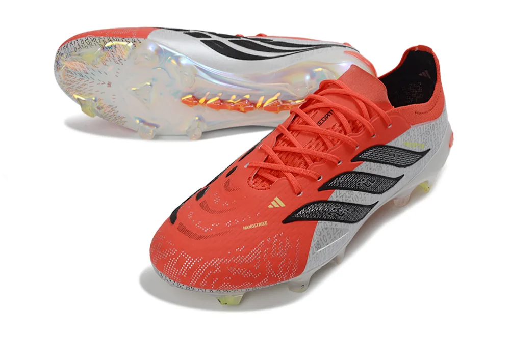 Adidas Predator FG - Imagen 6