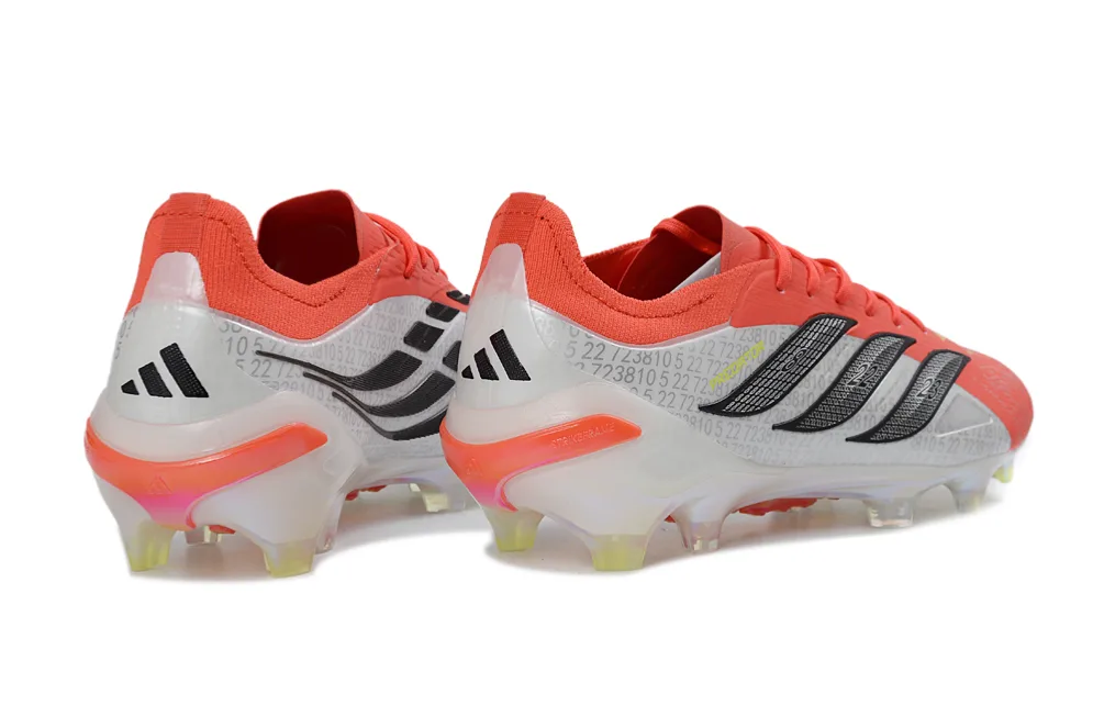 Adidas Predator FG - Imagen 7