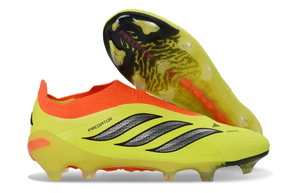 Adidas Predator FG