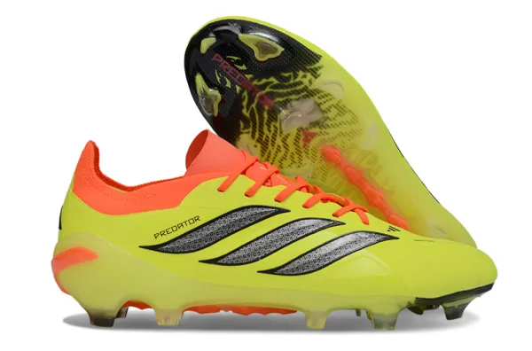 Adidas Predator FG