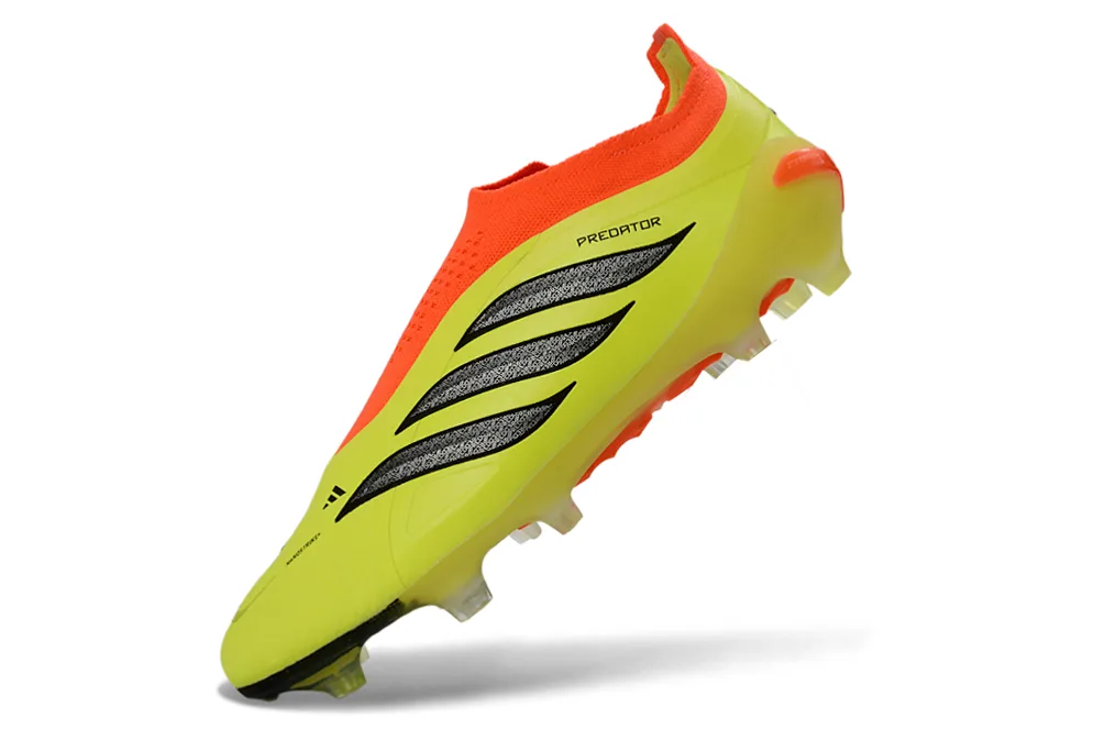 Adidas Predator FG - Imagen 2
