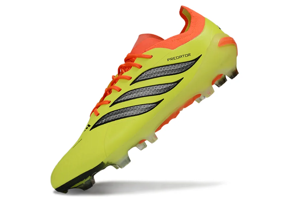 Adidas Predator FG - Imagen 2
