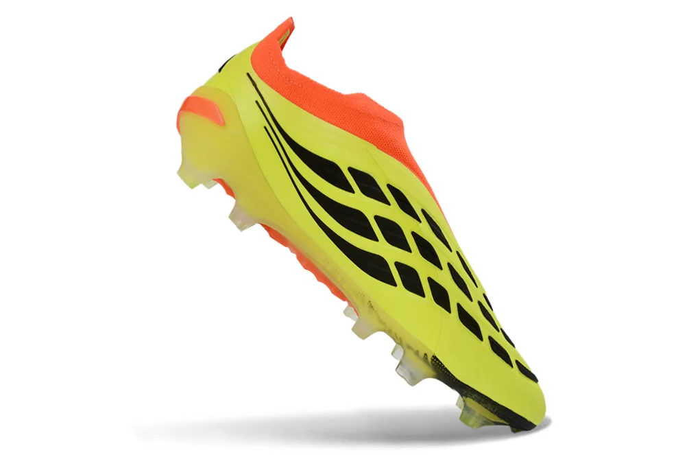 Adidas Predator FG - Imagen 3