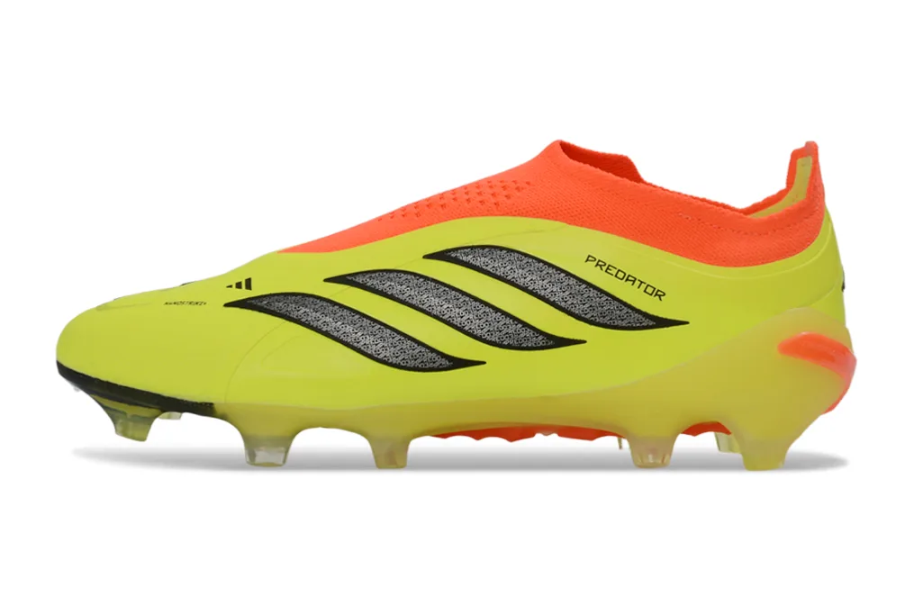 Adidas Predator FG - Imagen 4