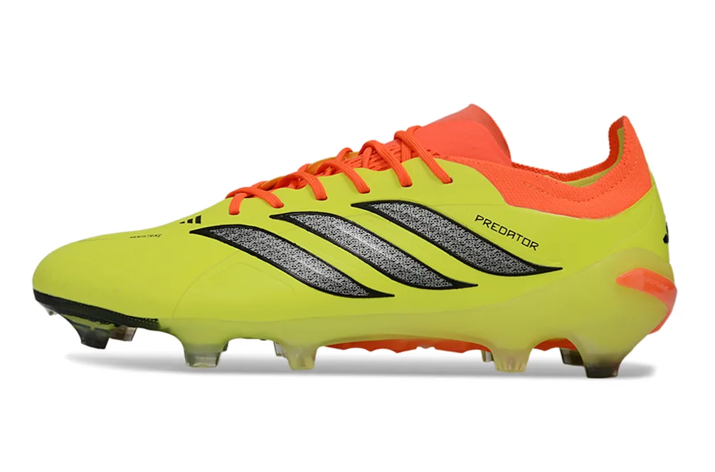 Adidas Predator FG - Imagen 4