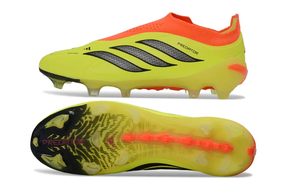 Adidas Predator FG - Imagen 5