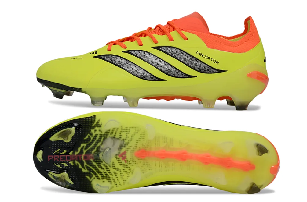 Adidas Predator FG - Imagen 5