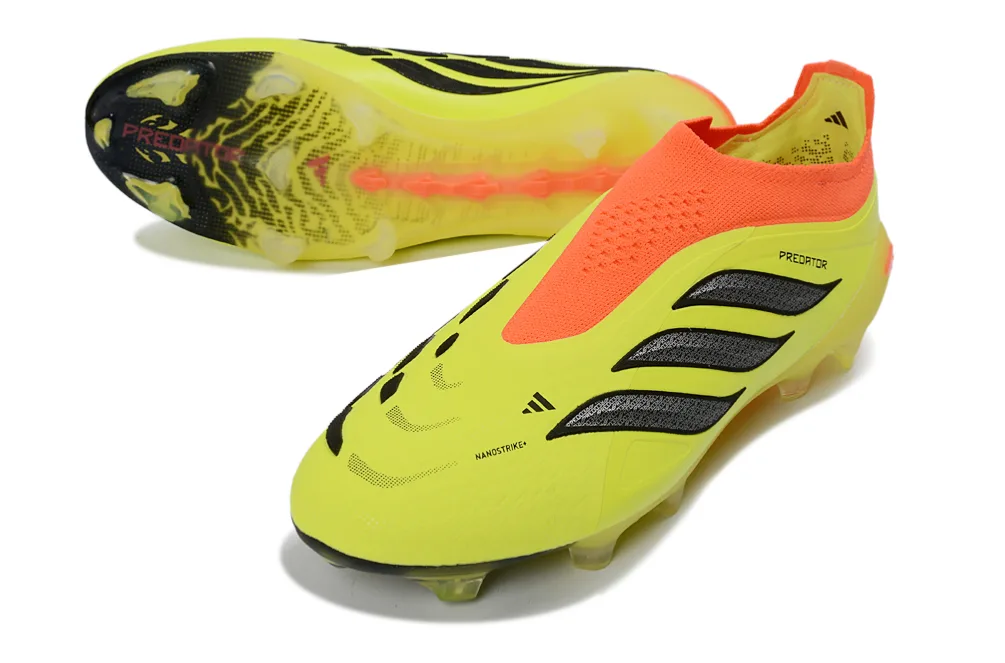 Adidas Predator FG - Imagen 6