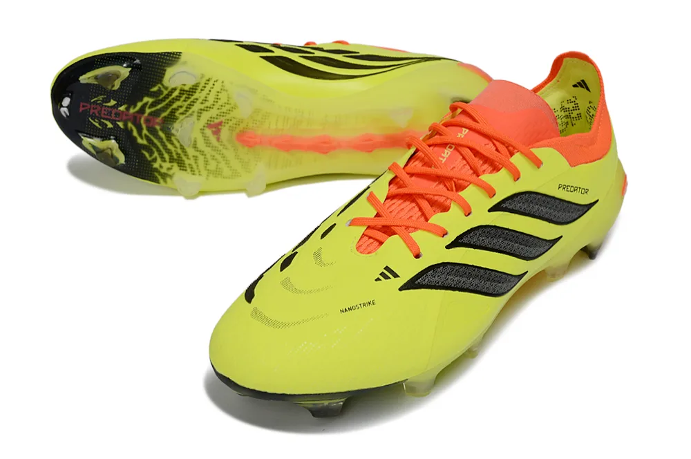Adidas Predator FG - Imagen 6