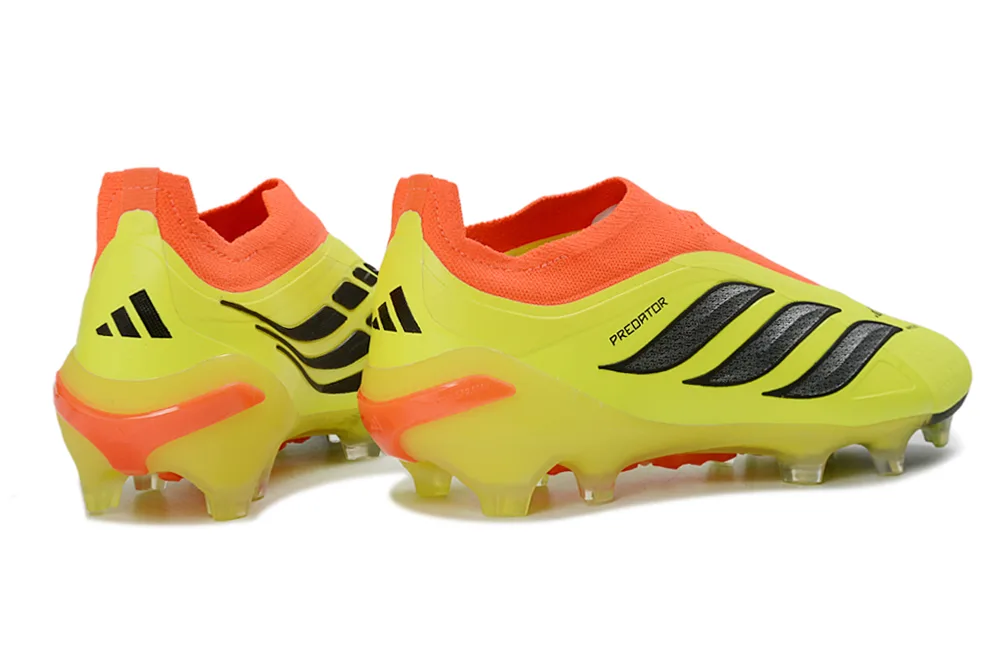 Adidas Predator FG - Imagen 7